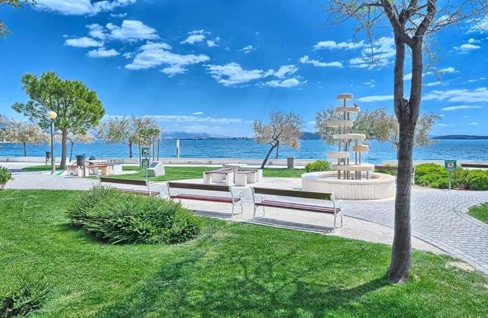 Rooftop New Castel 2023 Kaštela Zewnętrze zdjęcie